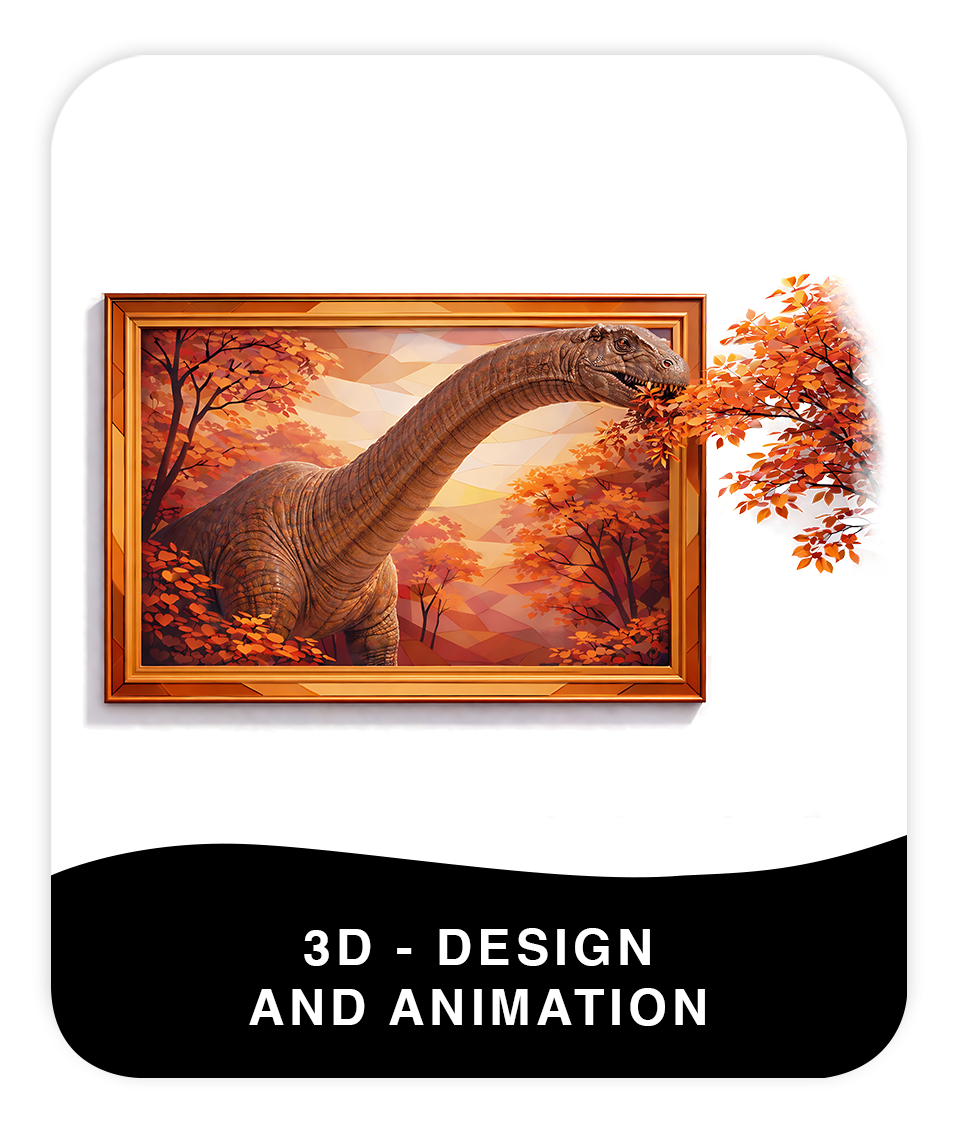 Motion Graphics and Storytelling